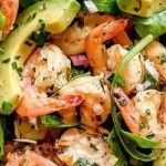 5 Slimming salad recipes to lose weight