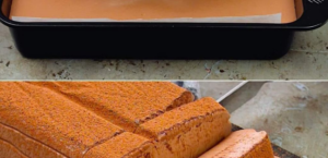 Chocolate Mousse Cake Recipe