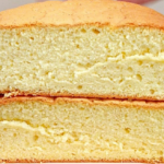 CAKE WITH ONLY 3 INGREDIENTS