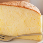 Cotton cheesecake recipe