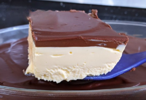 Dessert is Foolproof