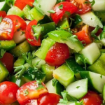Delicious Salads That Deflate Your Belly