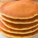 Pancake Bites Recipe