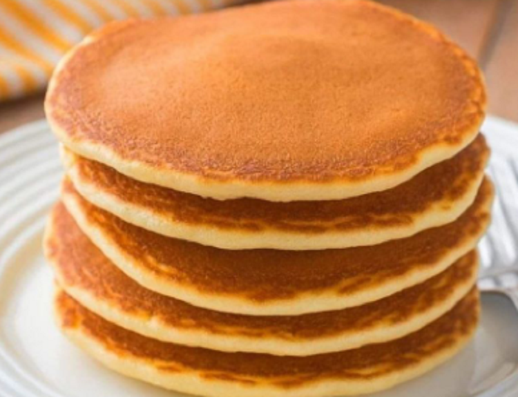 Pancake Bites