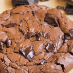 Brownie cookies recipe