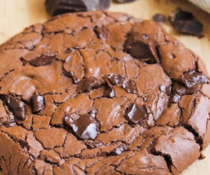 Brownie cookies