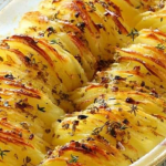 Potato Tian Recipe