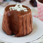 Chocolate Dessert – 3 Ingredients