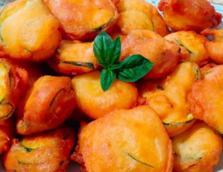 Zucchini clouds recipe – Best Cooking recipes In the world