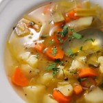 3 Suggestions for delicious soups
