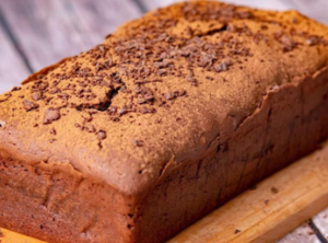 Chocolate fondant cake