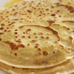 Light Pancakes Recipe