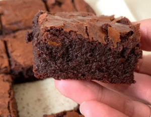 Fudge Brownies Recipe – Best Cooking recipes In the world