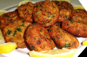 Kefta so Delicious