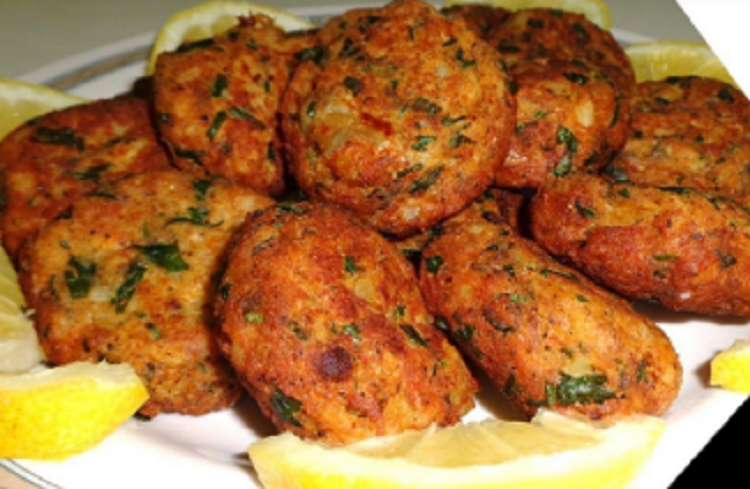 Kefta so Delicious