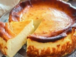 Cheese Pie