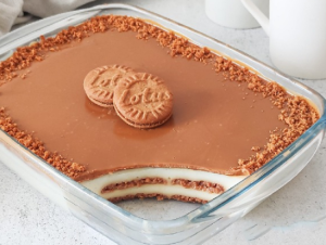 SPECULOOS FLAN