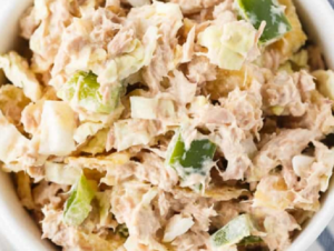 Tuna Salad