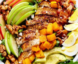 Harvest Cobb Salad