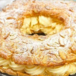 Paris-Brest: the French dessert