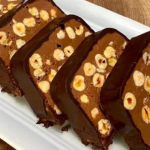 Chocolate Nougat Recipe