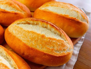 FRENCH BREAD OR BOLILLO