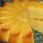Lemon cake Recipe