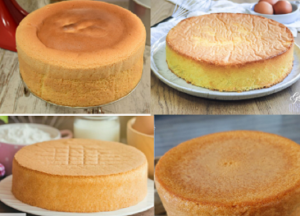 Light Genoise