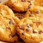 Ultra Soft Cookies Recipe