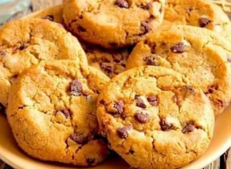 Ultra Soft Cookies