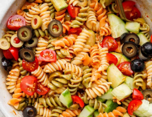 Italian Pasta Salad