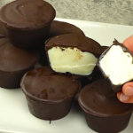 Pots of chocolate recipe