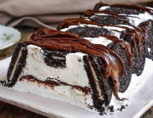 Torte Oreos