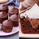 Cupcakes super easy and delicious