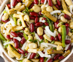 Bean Salad