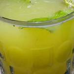 Juice Pineapple Lemon