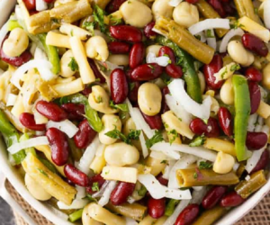 Bean Salad