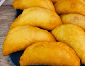 fried panzerotti