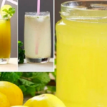 the Right Way to Prepare Water and Lemon