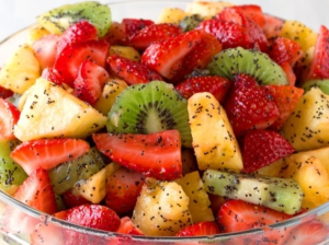 Fruit Salad