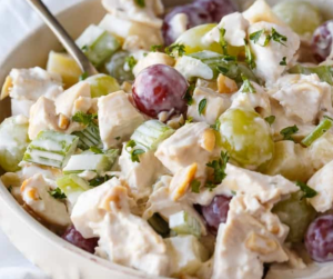 Regal Chicken Salad