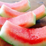 Watermelon Peel Recipe