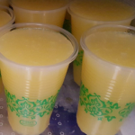 Fancy a Good Refreshing Lemonade