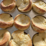 Yorkshire Puddings Recipe