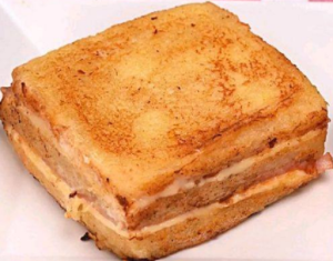 SANDWICH MONTECRISTO