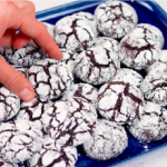 Cracked Biscuits Recipe