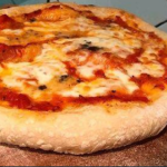 Home Pizza Recipe