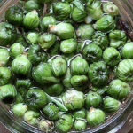 Dandelion Capers Recipe