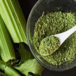 The Celery Salt Recipe