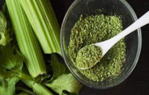 The Celery Salt Recipe